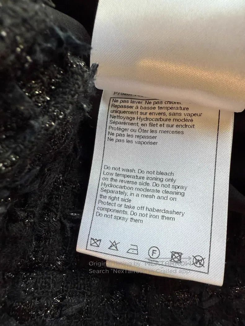 Chanel Chanel 23a Dakar dress Size XS / US 0-2 / IT 36-38 - 7 Thumbnail
