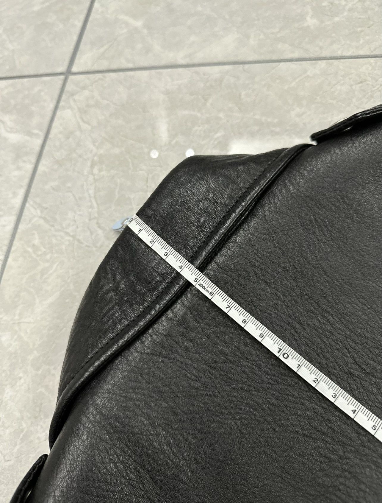 Saint Laurent Paris *RARE* Saint Laurent Paris Bloody Luster L01 SZ52 Size US L / EU 52-54 / 3 - 12 Thumbnail