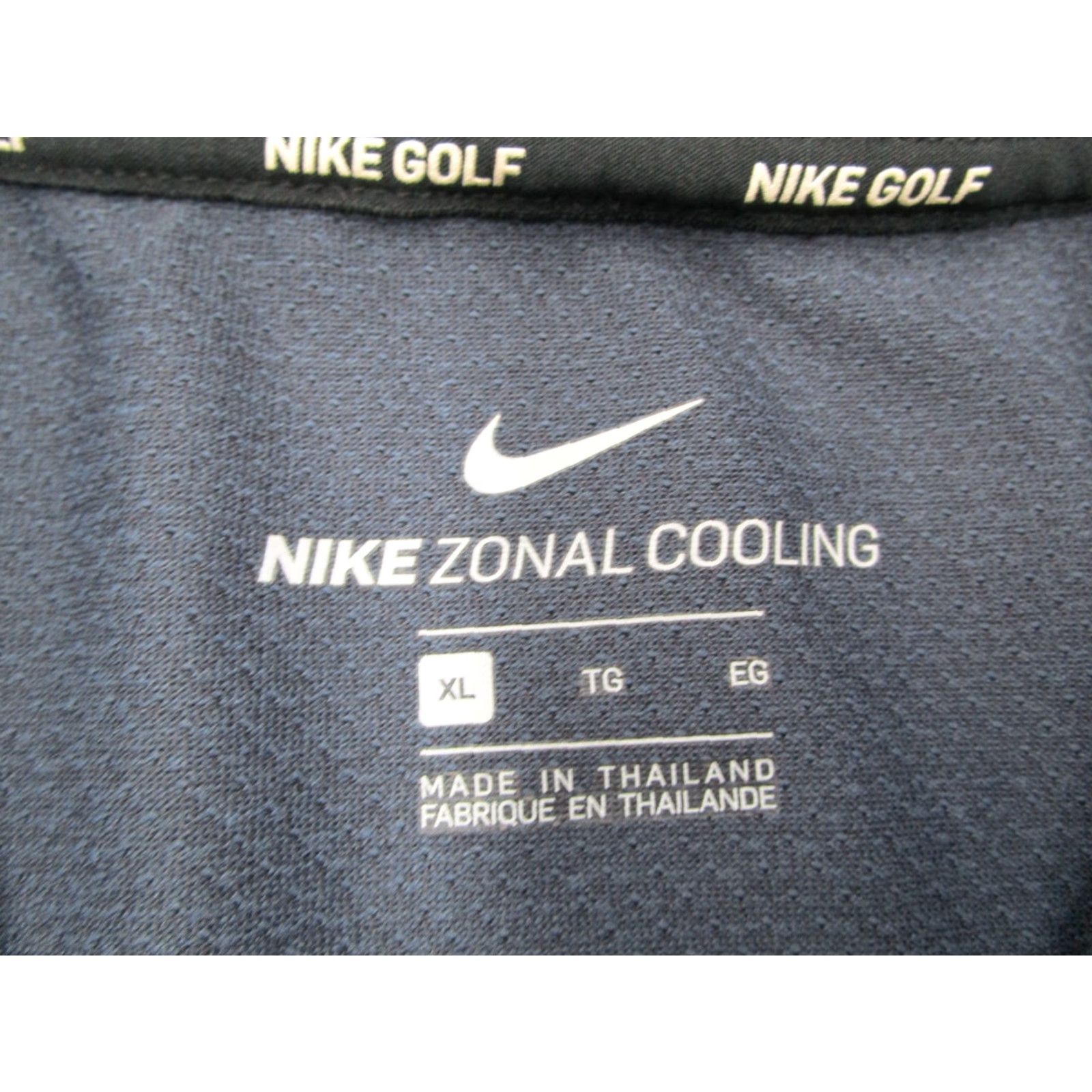 Nike VINTAGE Size US XL / EU 56 / 4 - 3 Thumbnail