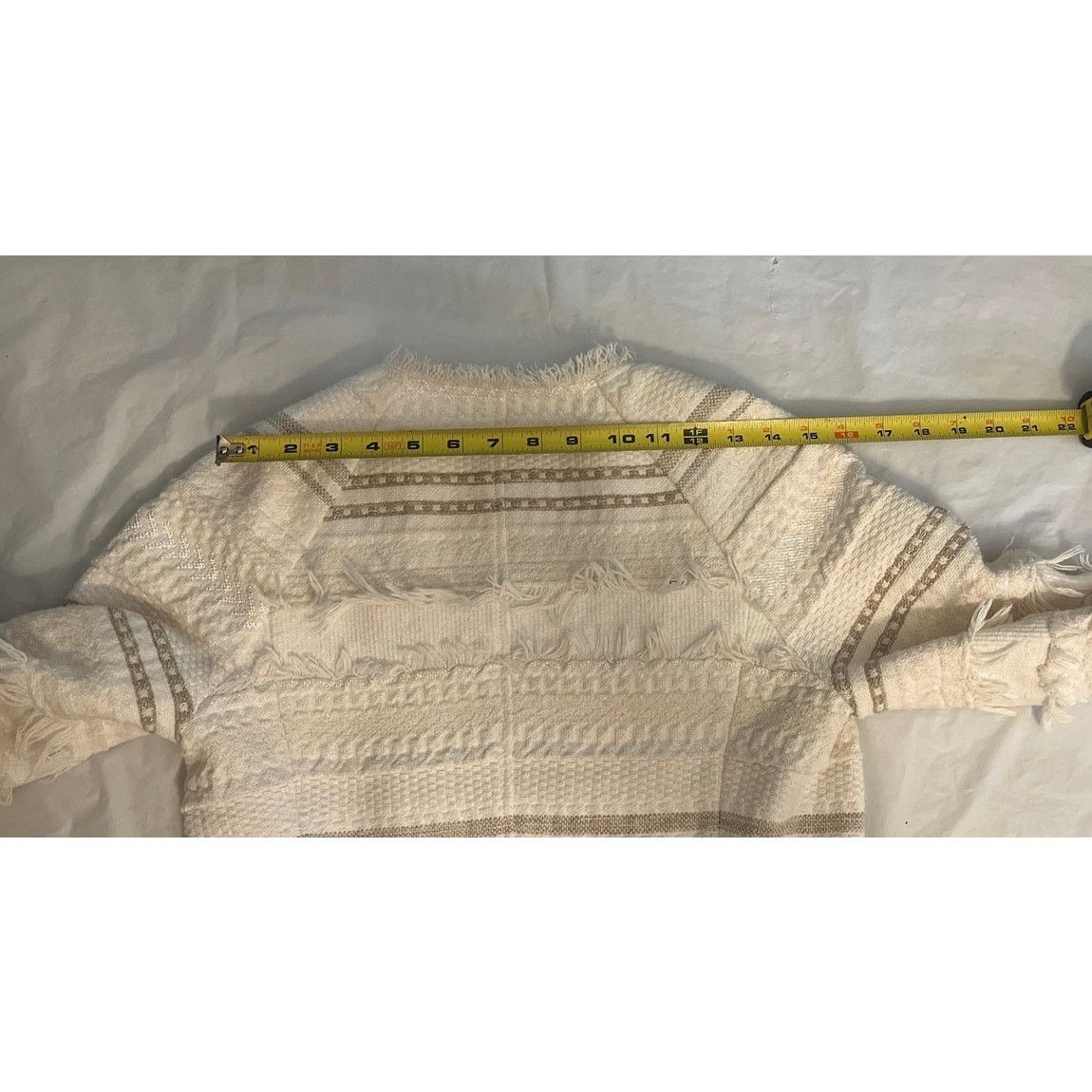 Club Monaco Club Monaco Blazer collarless jacket Front Zip Size: 4 Size S / US 4 / IT 40 - 10 Thumbnail