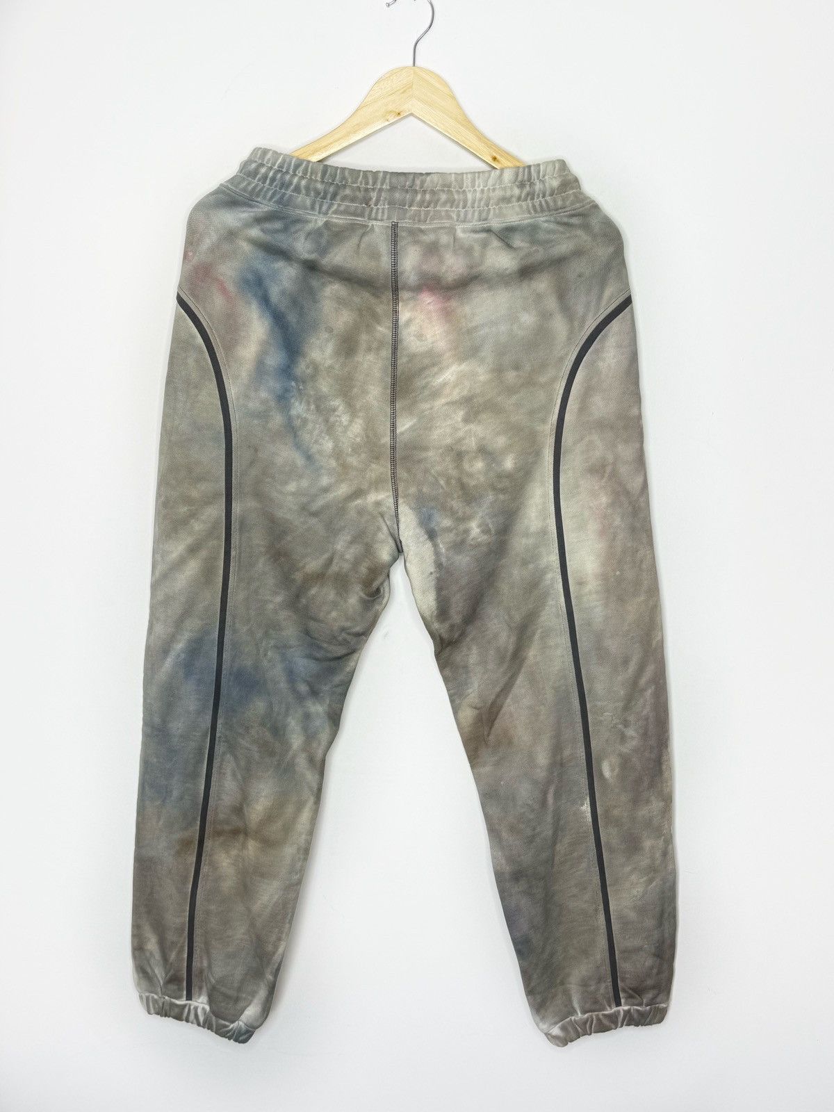Eckhaus Latta ECKHAUS LATTA SWEATPANTS Size US 30 / EU 46 - 6 Thumbnail