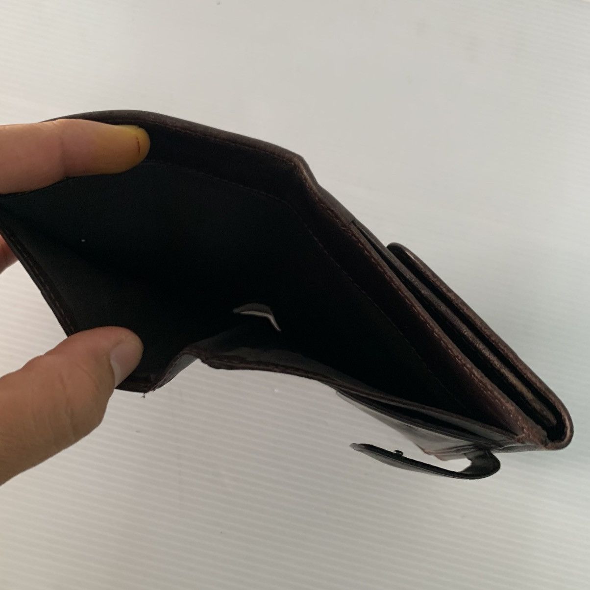 Fendi Fendi Zucca Wallet Size ONE SIZE - 11 Thumbnail