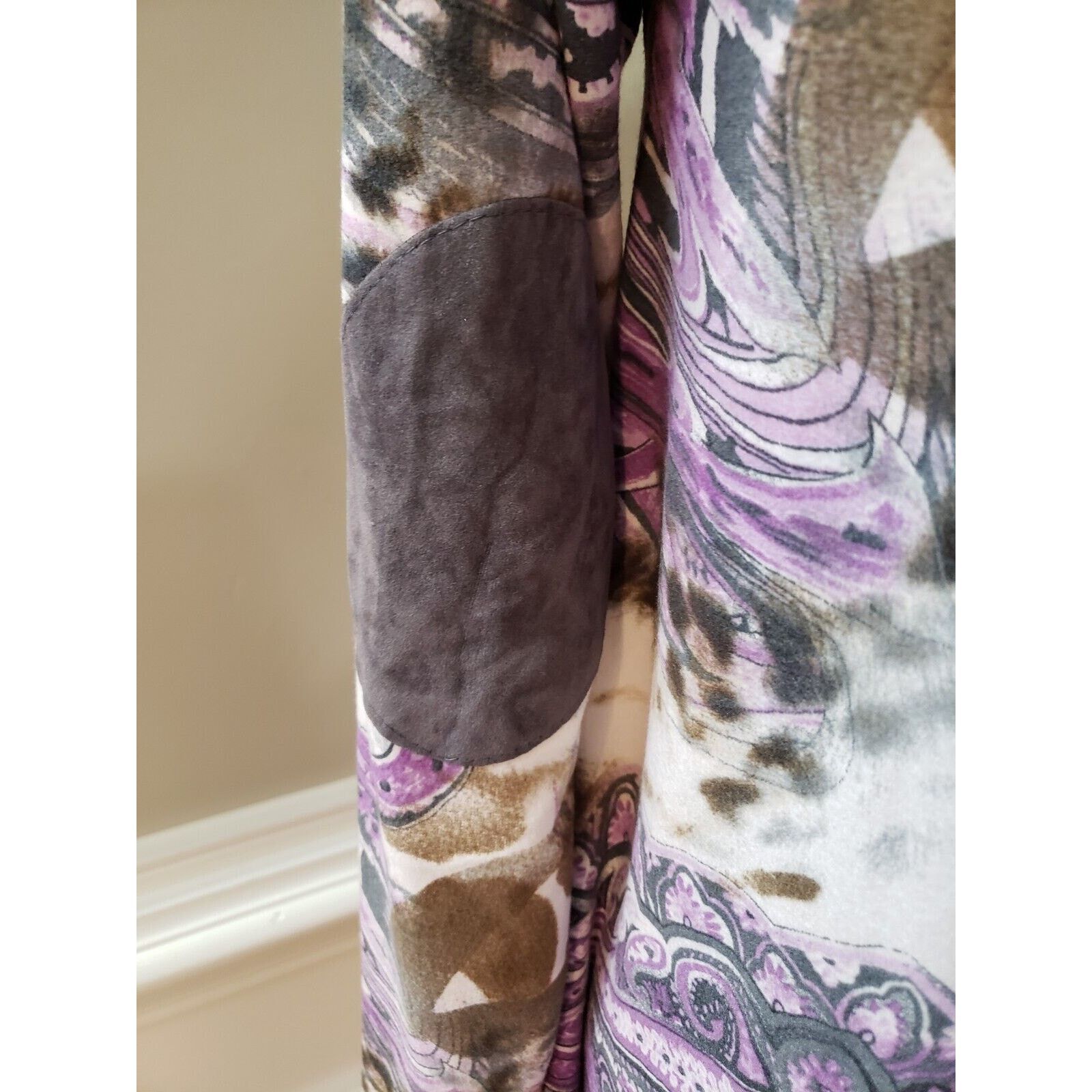 Other Women's Polyester Long Sleeve Casual Top Blouse Size Small Size S / US 4 / IT 40 - 7 Thumbnail