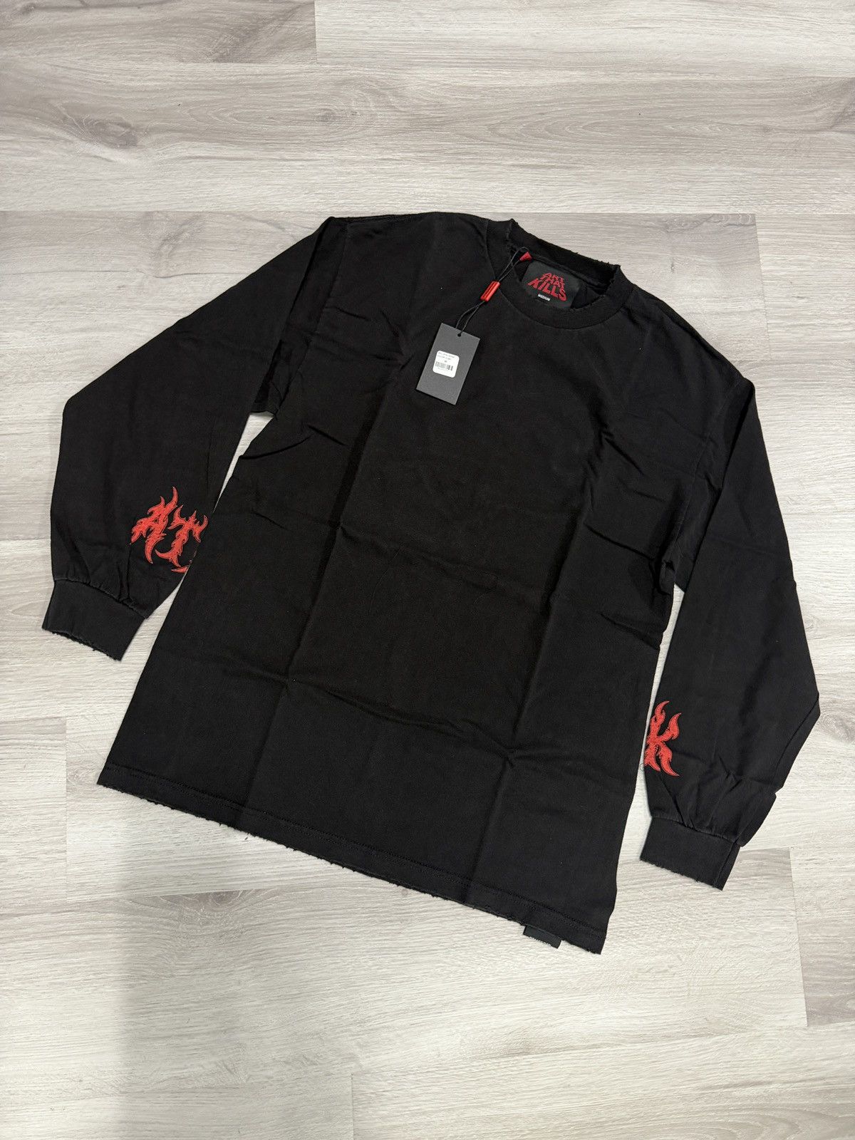 Gallery Dept. Gallery Dept. Security Long Sleeve | Grailed