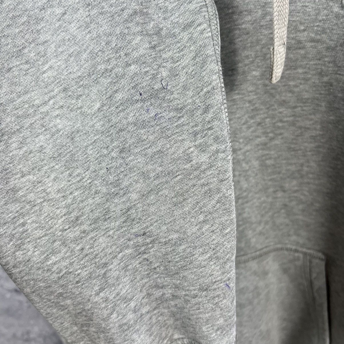 Nike Nike Basic Vintage Hoodie Size US L / EU 52-54 / 3 - 5 Thumbnail