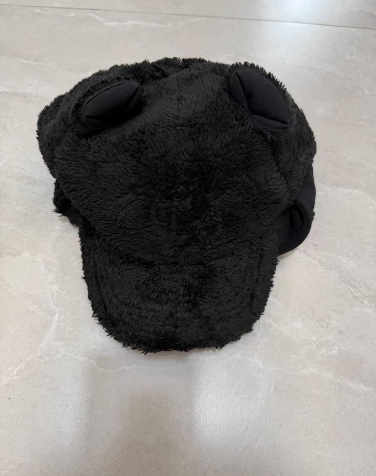 Palace Palace TEDDY EARS EARFLAPPER Trapper Hat J34 Size ONE SIZE - 1 Thumbnail