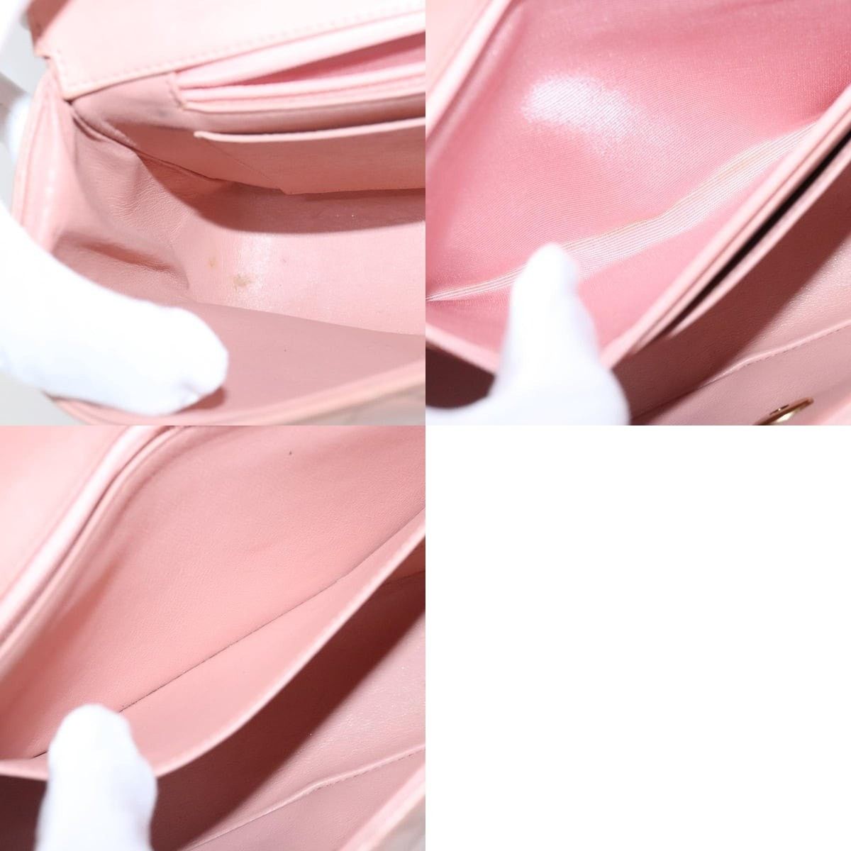 Chanel Chanel Parent Child Bag Size ONE SIZE - 8 Thumbnail