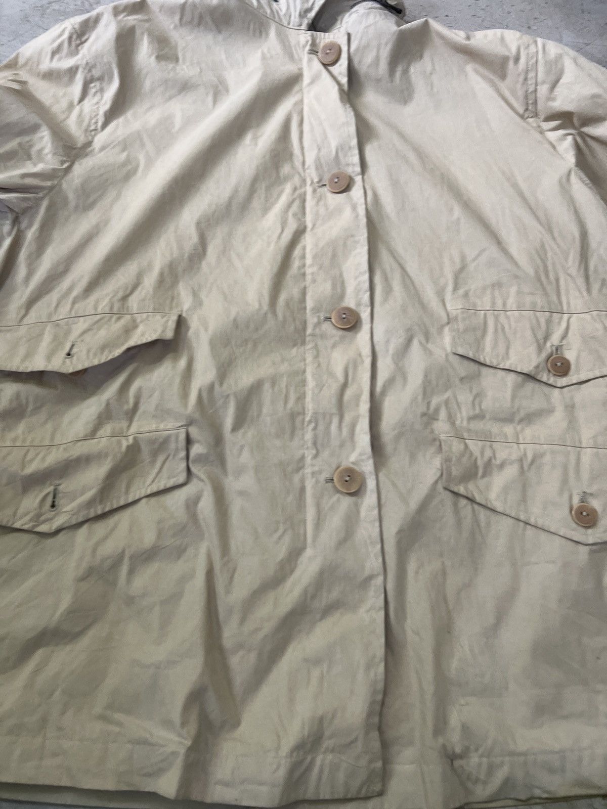 Allegri × Vintage JACKET ALLEGRI Size US XXL / EU 58 / 5 - 12 Thumbnail