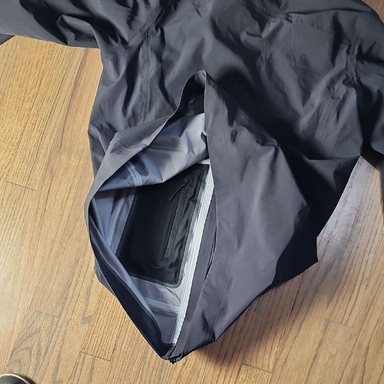 Duluth Trading Company Duluth Trading Co Women's Raincoat Size M / US 6-8 / IT 42-44 - 6 Thumbnail