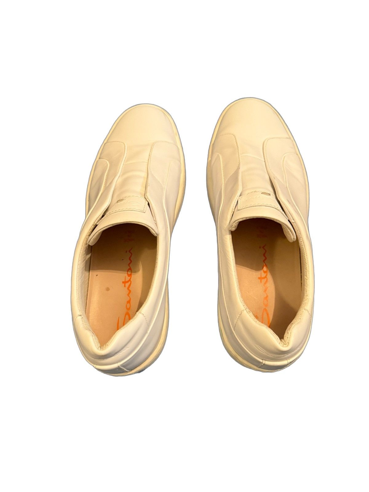 Santoni Santoni Jovin Size US 9.5 / EU 42-43 - 4 Thumbnail