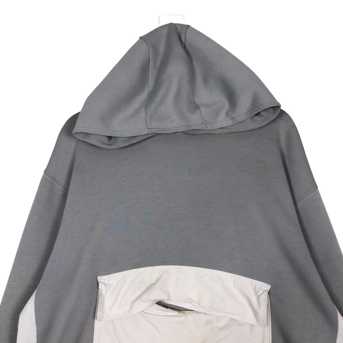 Japanese Brand 🔥Vintage Anorak Hoodie Playstation Big Logo Centre Size US L / EU 52-54 / 3 - 3 Thumbnail
