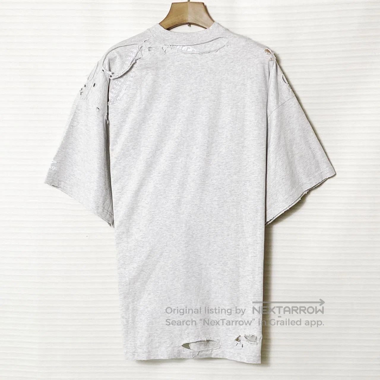 Balenciaga Balenciaga Short. Size US L / EU 52-54 / 3 - 2 Thumbnail