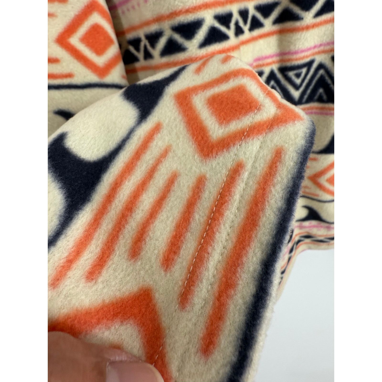 Other NEW O’Neill Womens Lightweight Fleece MultiColor Pullover XL Size XL / US 12-14 / IT 48-50 - 10 Thumbnail