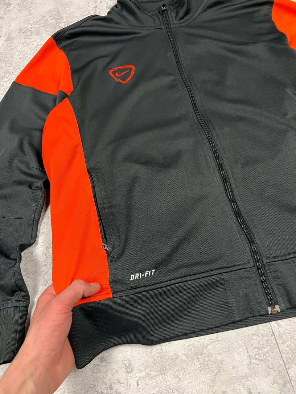 Nike Vintage Nike Y2K Track Suit Size US XL / EU 56 / 4 - 6 Thumbnail