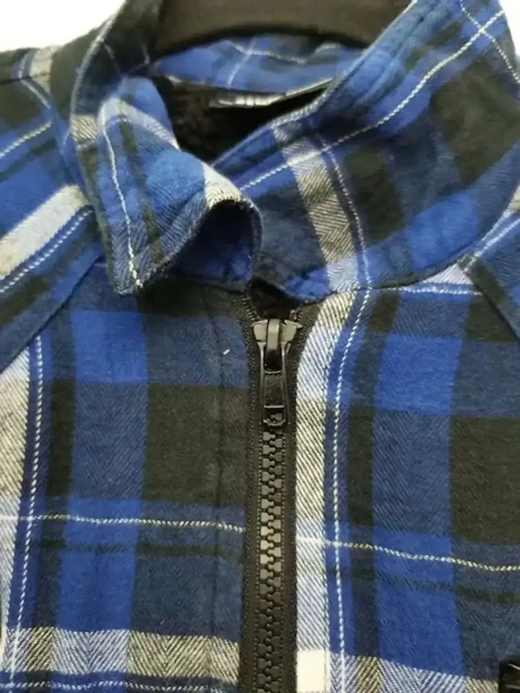 Other Vintage Seven Zero One Jacket Size US M / EU 48-50 / 2 - 2 Thumbnail