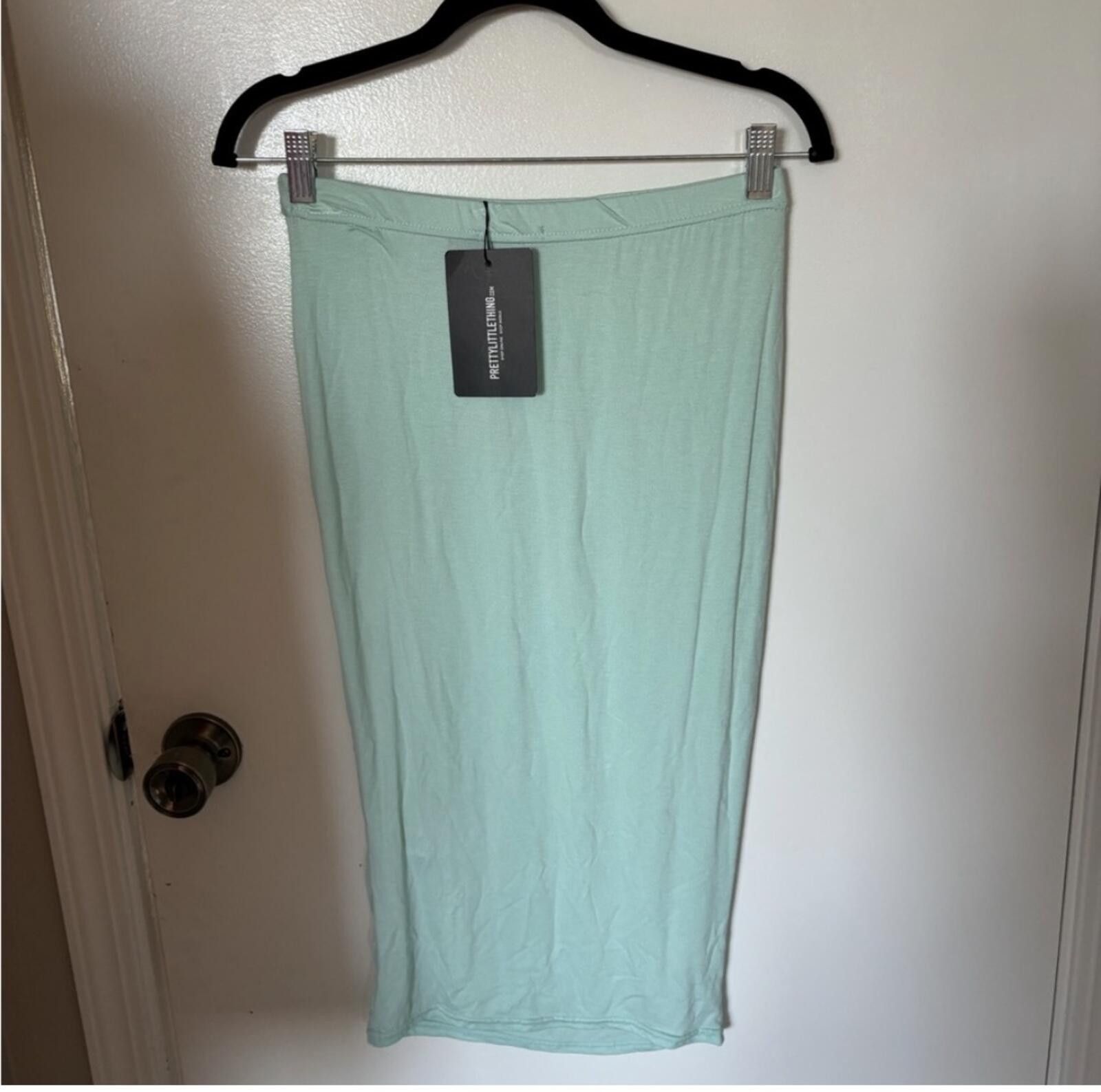 Other Prettylittlething skirt Size 28" / US 6 / IT 42 - 5 Thumbnail
