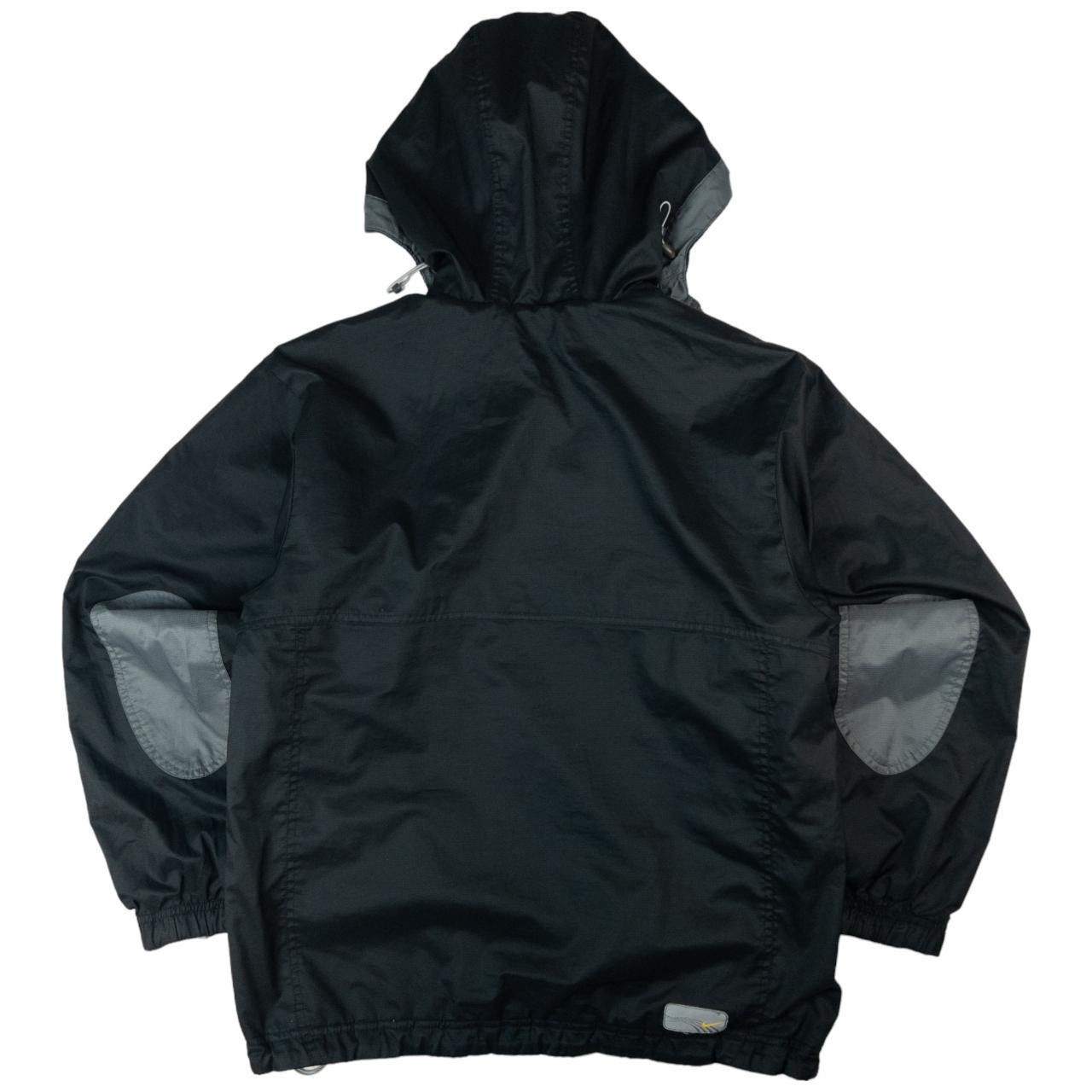 Nike Vintage Nike Hex Reversible Jacket Size M Size US M / EU 48-50 / 2 - 3 Thumbnail