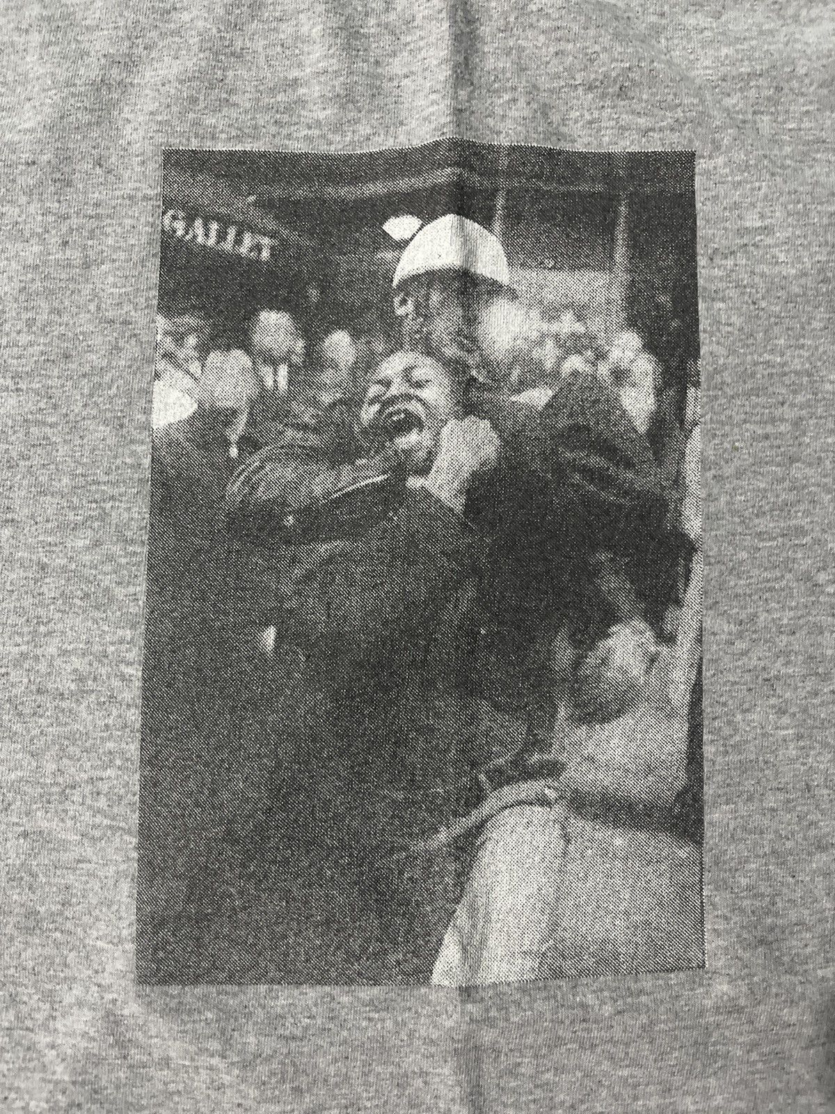 Death Precision Inc Below The Law Size US XL / EU 56 / 4 - 3 Thumbnail