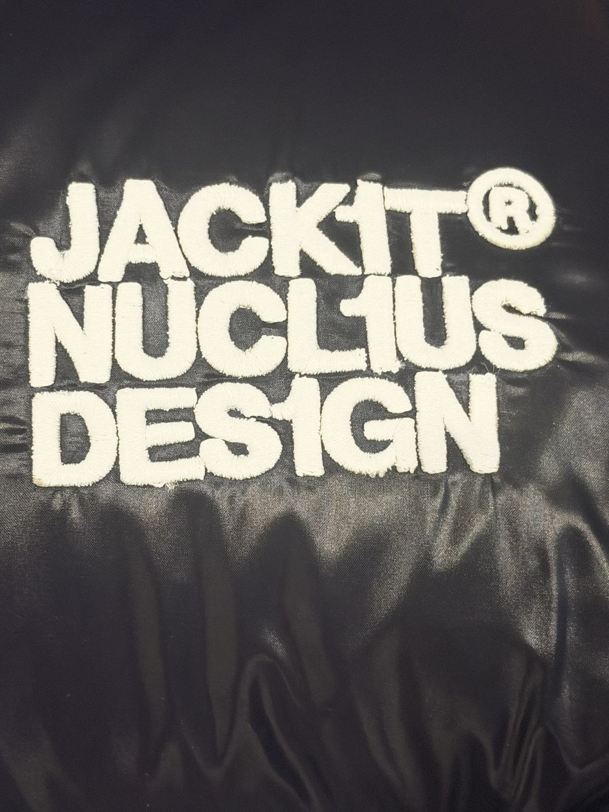 Other HOT 850 FILL CUSTOM OVERSTUFFED JACK1T NUCL1US DOWN PUFFER Size US L / EU 52-54 / 3 - 6 Thumbnail