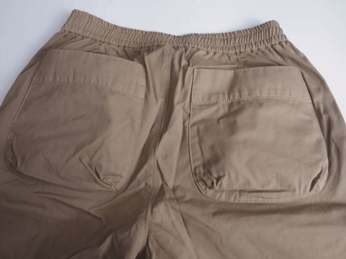 Undercover Sz 2 Undercover 23SS Undercoverism Distressed Shorts-2505 Size US 30 / EU 46 - 5 Thumbnail