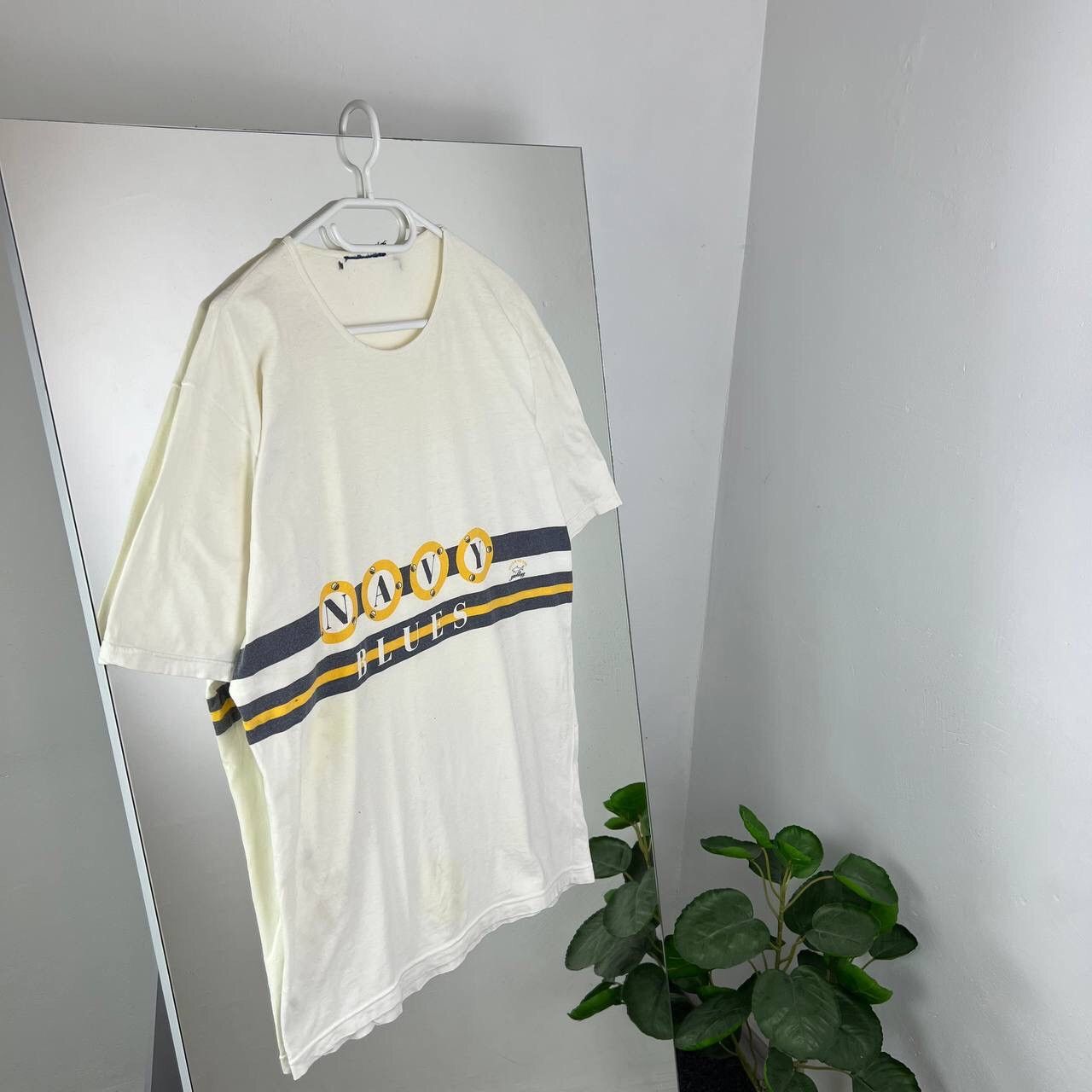 Paul & Shark 90s Paul Shark Very Rare Navy Blue 90s Yachting Size US XL / EU 56 / 4 - 1 Thumbnail