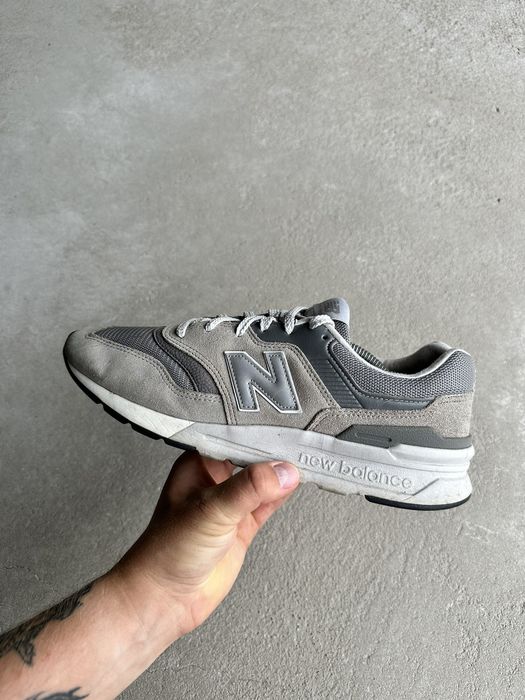 New Balance NEW BALANCE 997H Grailed