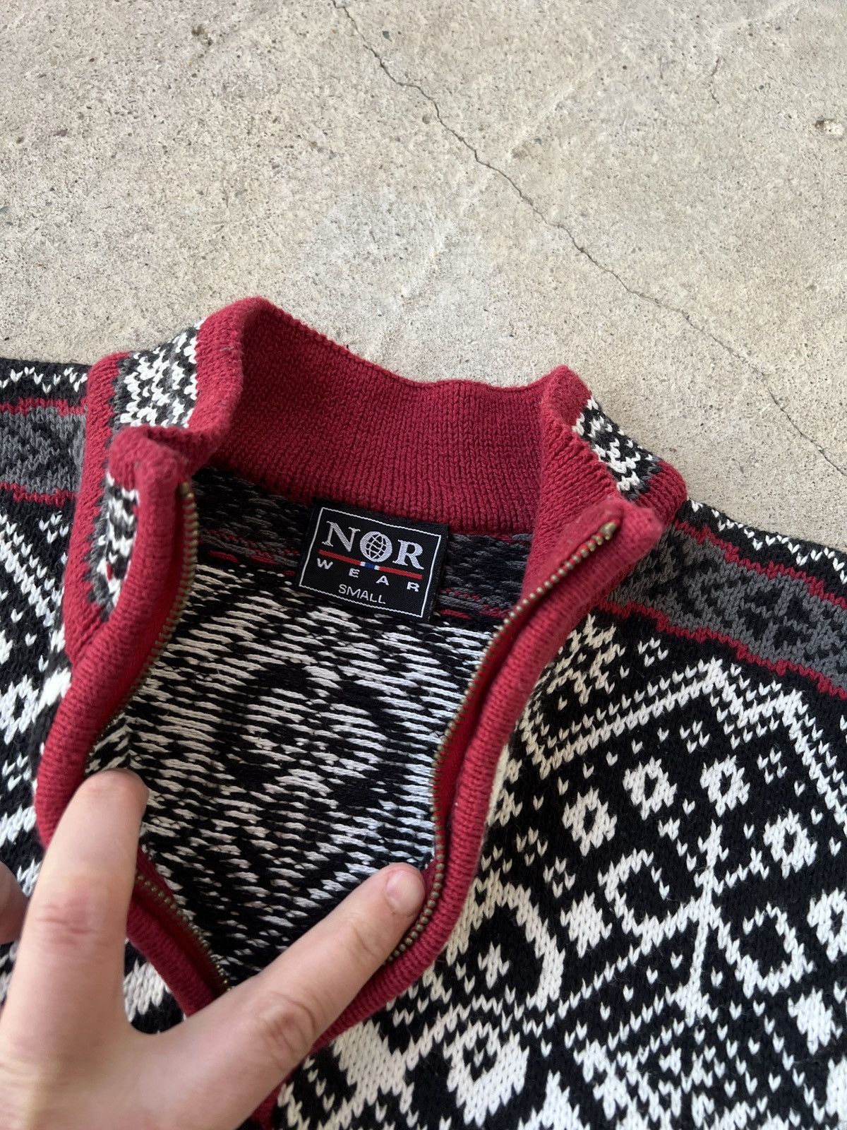 Other Norwear Sweater Size US S / EU 44-46 / 1 - 3 Thumbnail