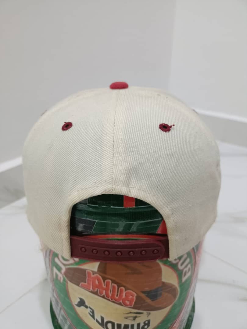 Vintage Vintage 90's Compton USA snapback hat cap Size ONE SIZE - 4 Thumbnail