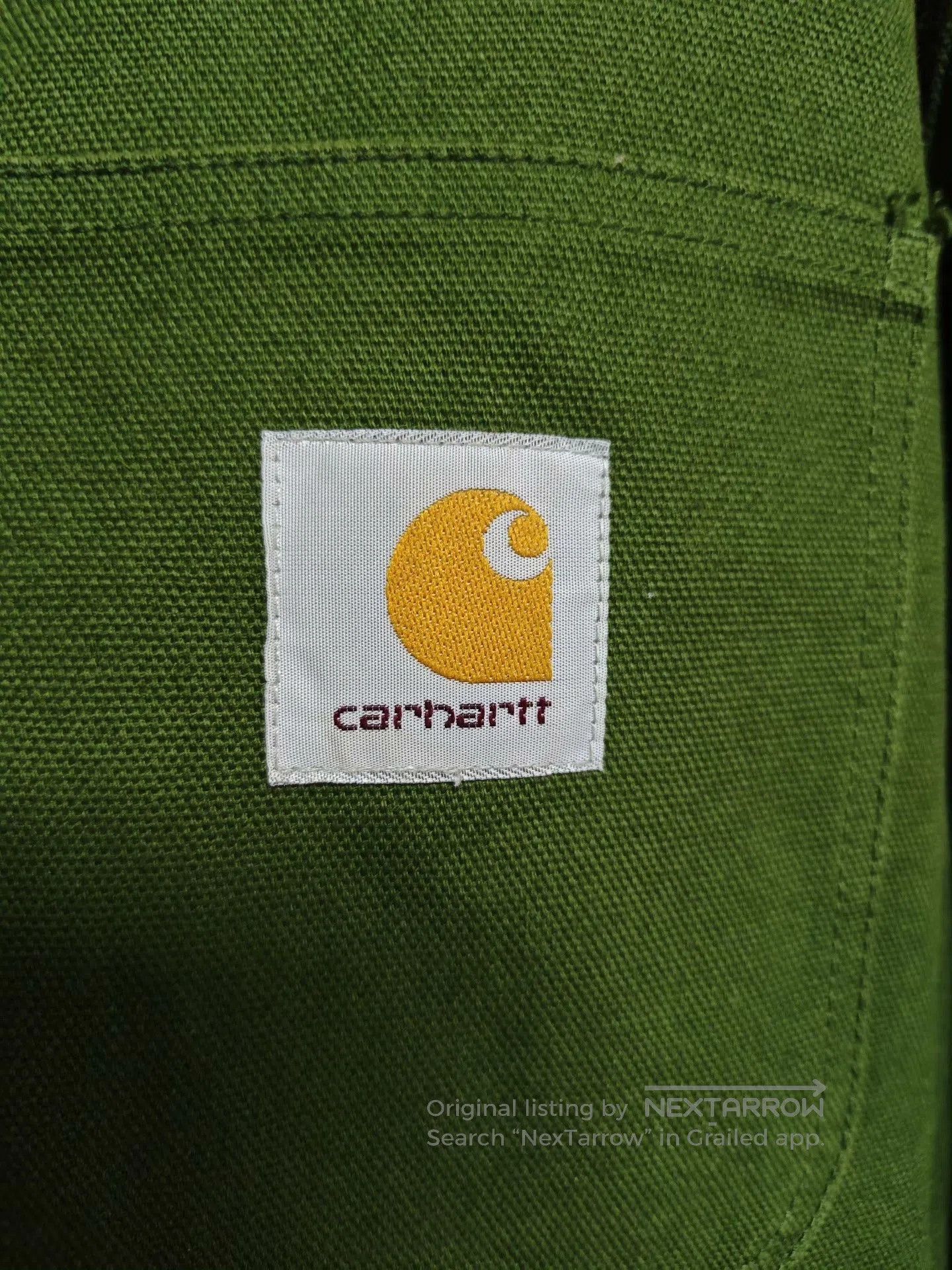 Other Carhartt WIP Michigan Jacket. Size US L / EU 52-54 / 3 - 4 Thumbnail
