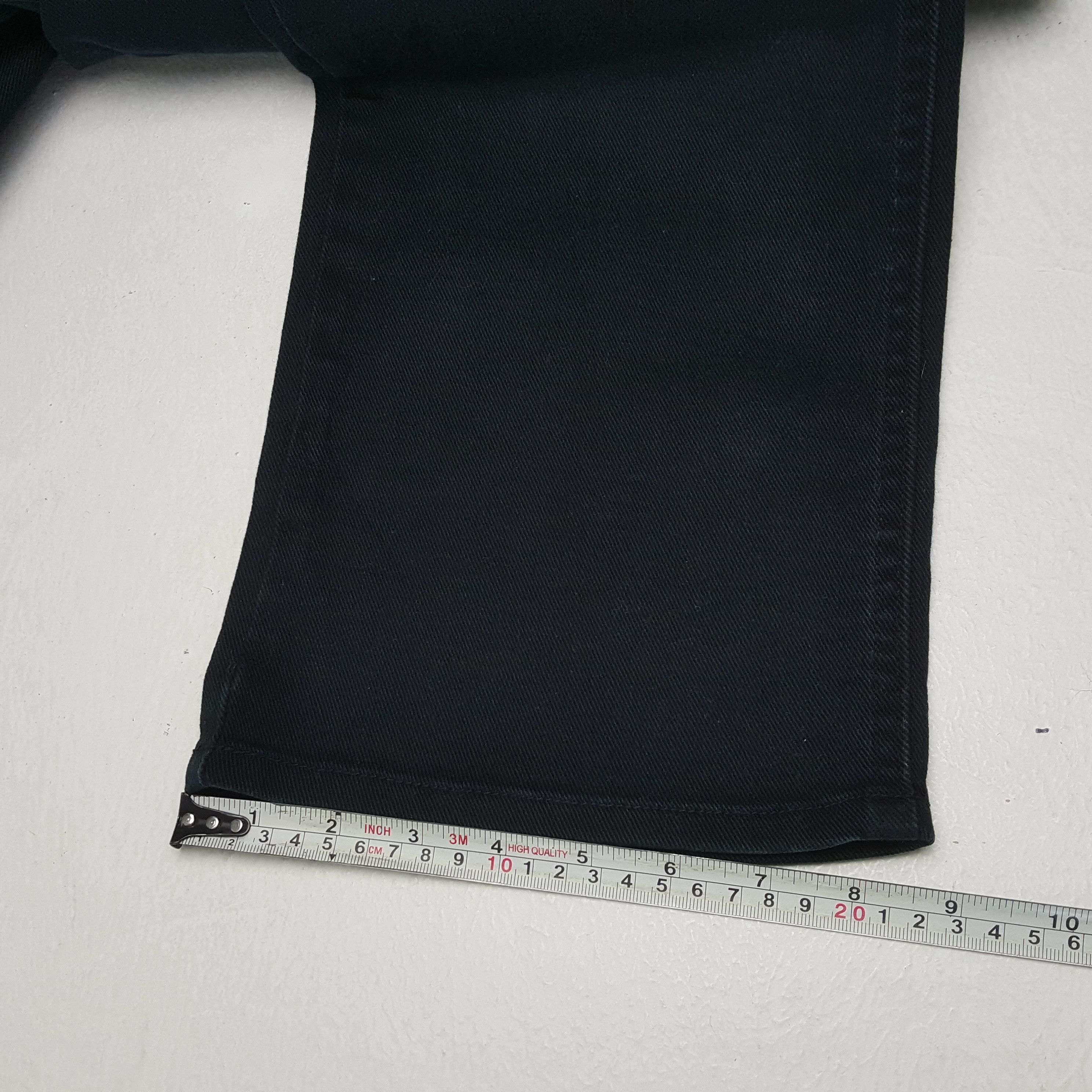 Japanese Brand × PPFM × Vintage Vintage PPFM Japanese Fashion Brand Jean Size US 28 / EU 44 - 11 Thumbnail