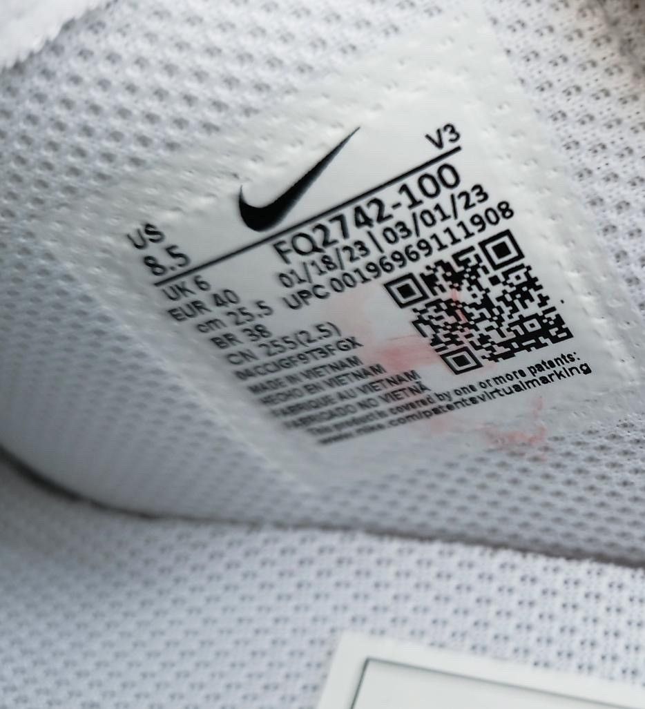Nike Sneakers Nike Air Force 1 Size US 8.5 / IT 38.5 - 7 Thumbnail