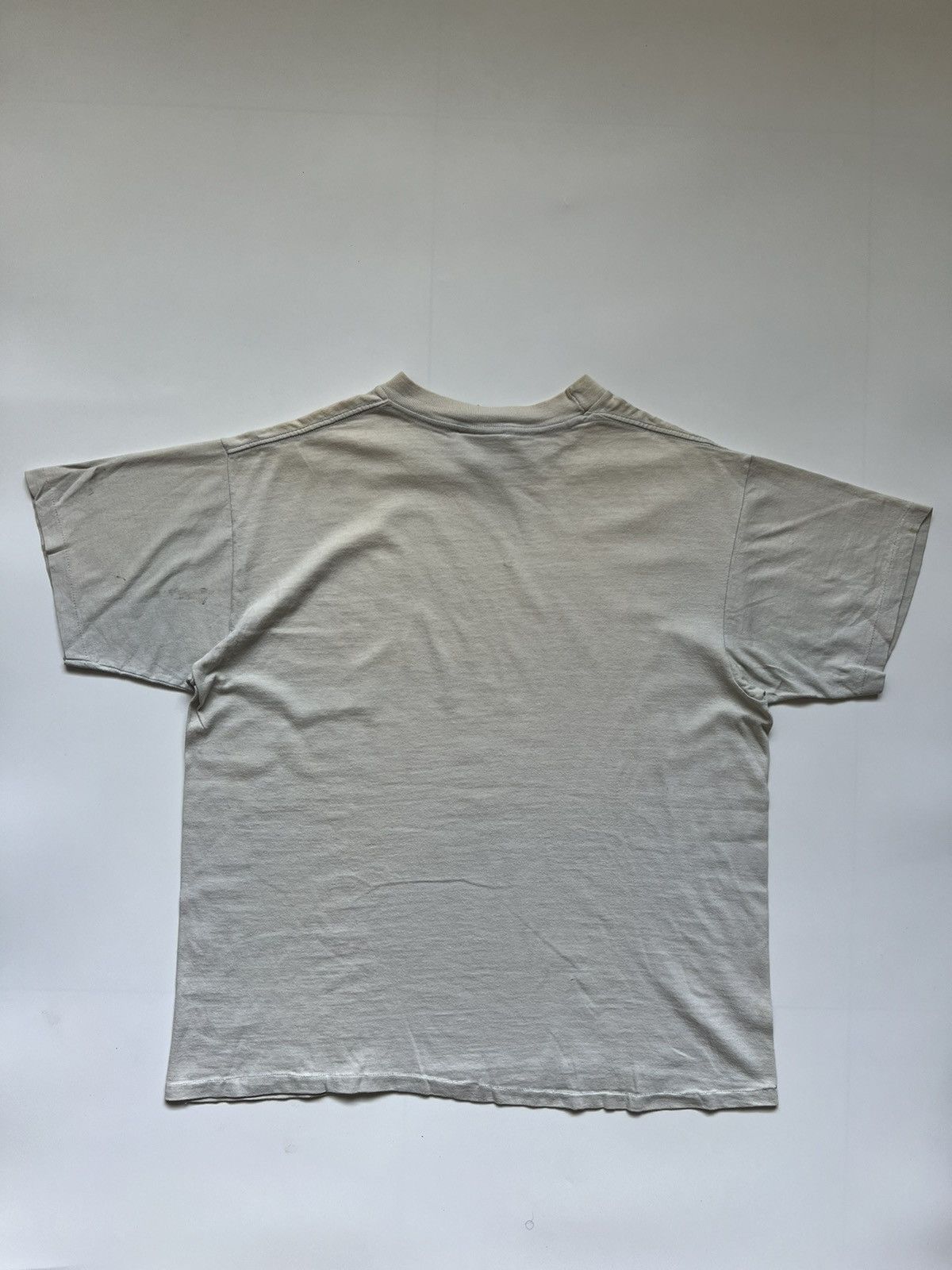 Ocean Pacific × Vintage 1980s Ocean Pacific Surf Vintage Tees Size US M / EU 48-50 / 2 - 7 Thumbnail