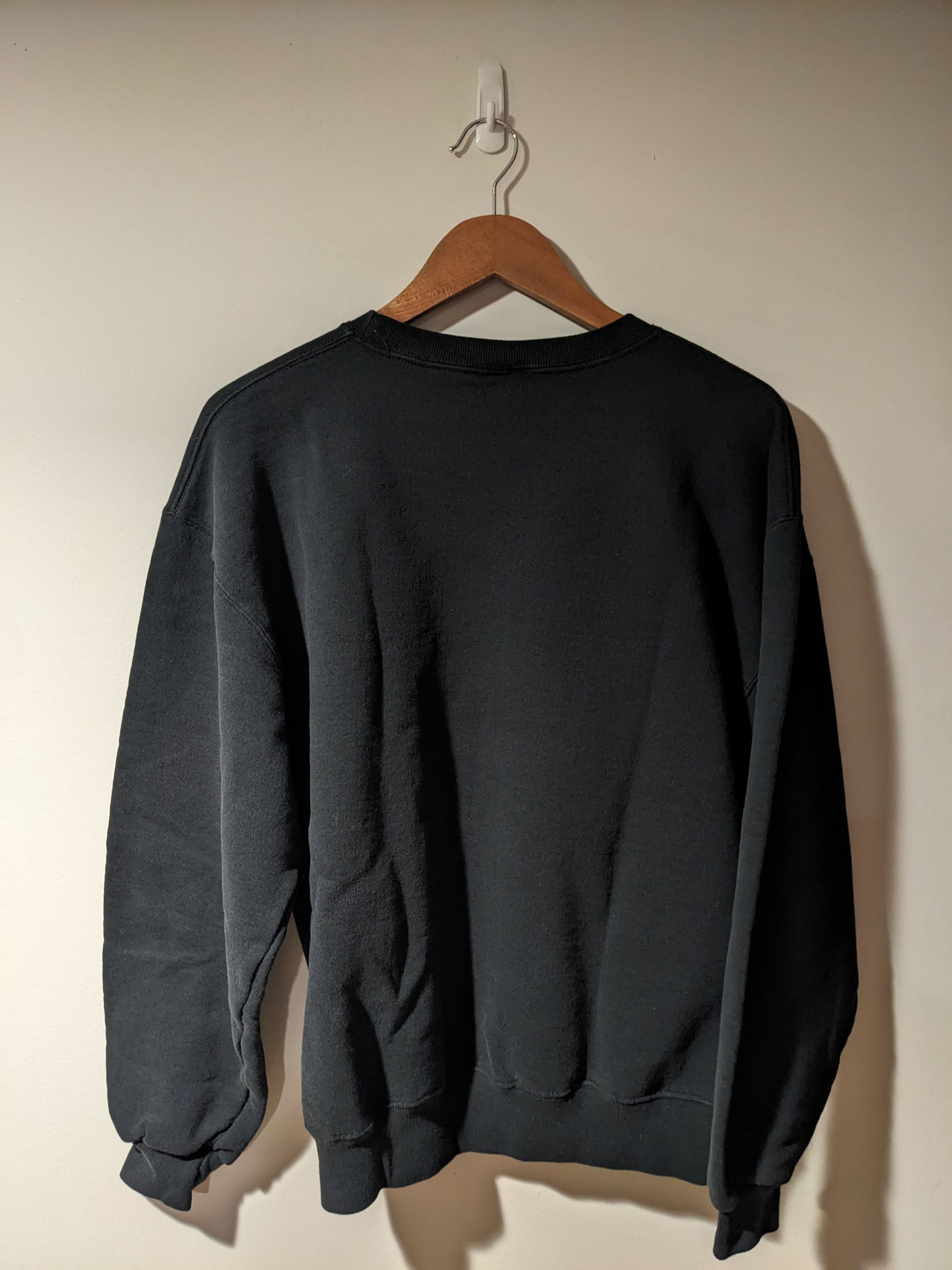 Russell Athletic × Vintage Vintage 90s Southern Tigers University College Sweatshirt Size US L / EU 52-54 / 3 - 5 Thumbnail