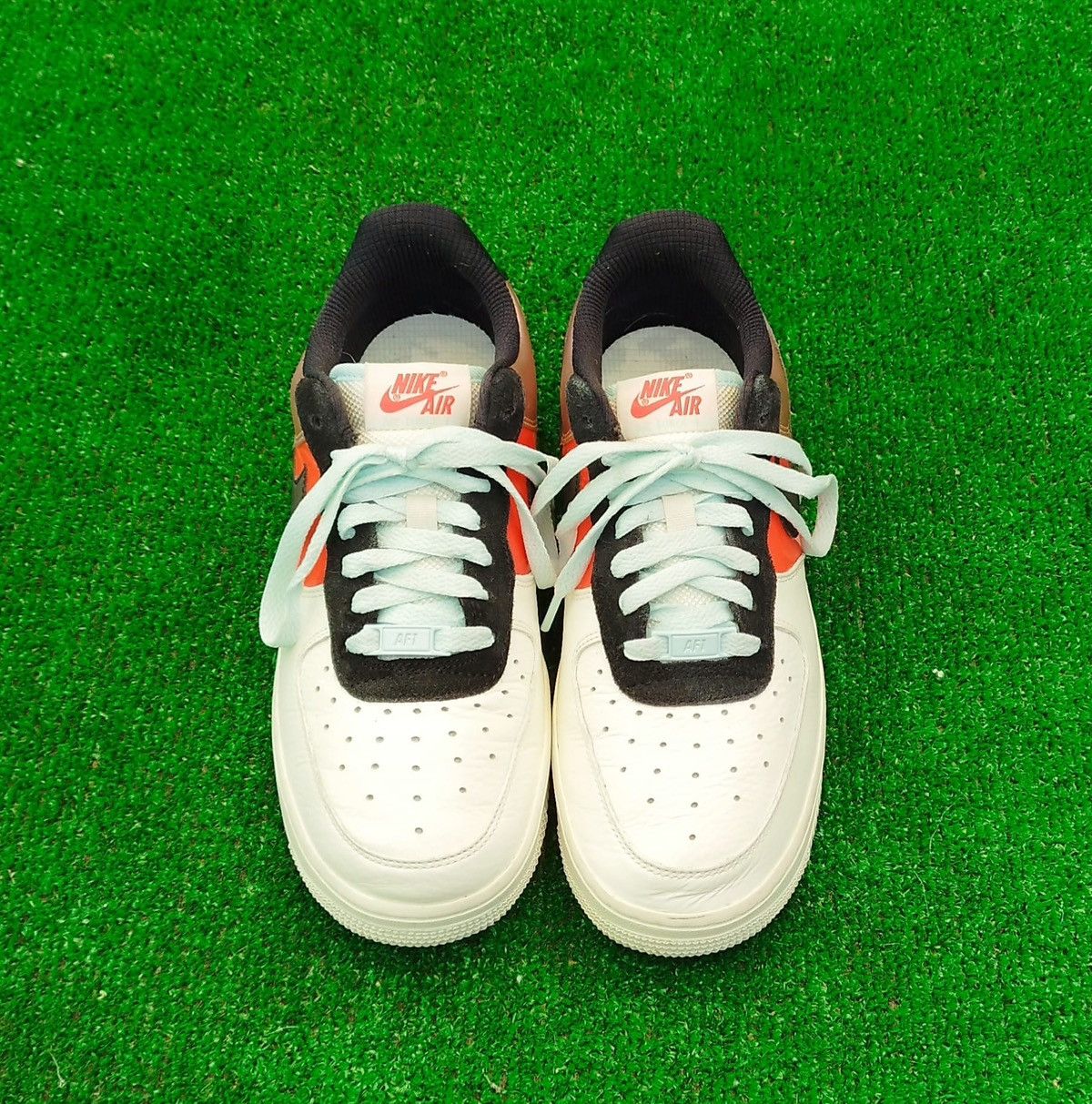 Nike Shoes Nike Air Force 1 Low Size US 8.5 / IT 38.5 - 2 Thumbnail