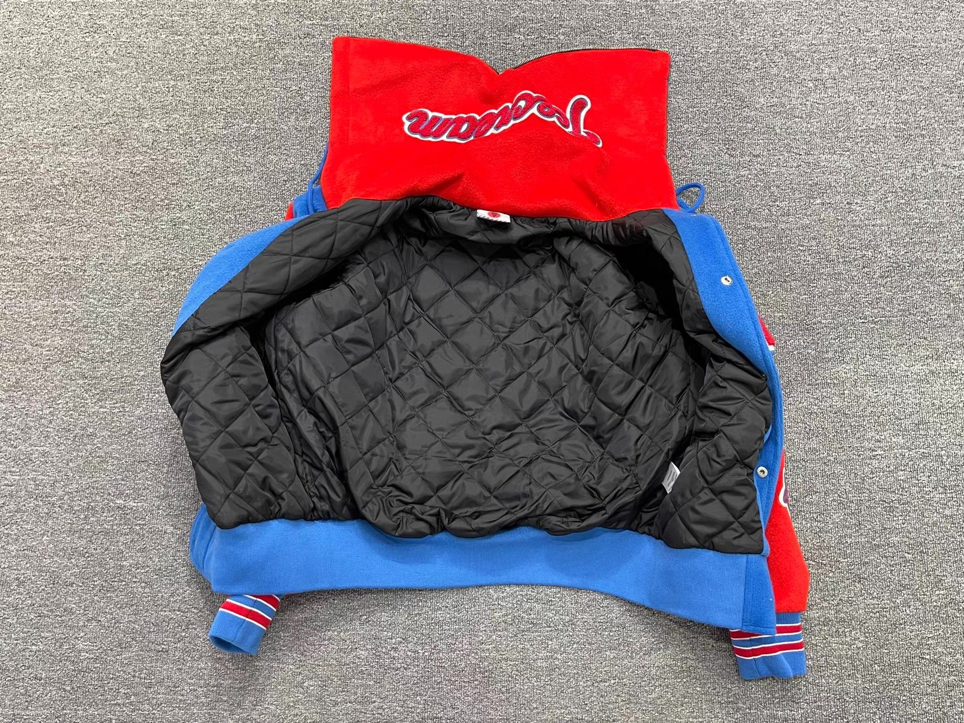Billionaire Boys Club BBC Jacket Q5 Size US XS / EU 42 / 0 - 9 Thumbnail