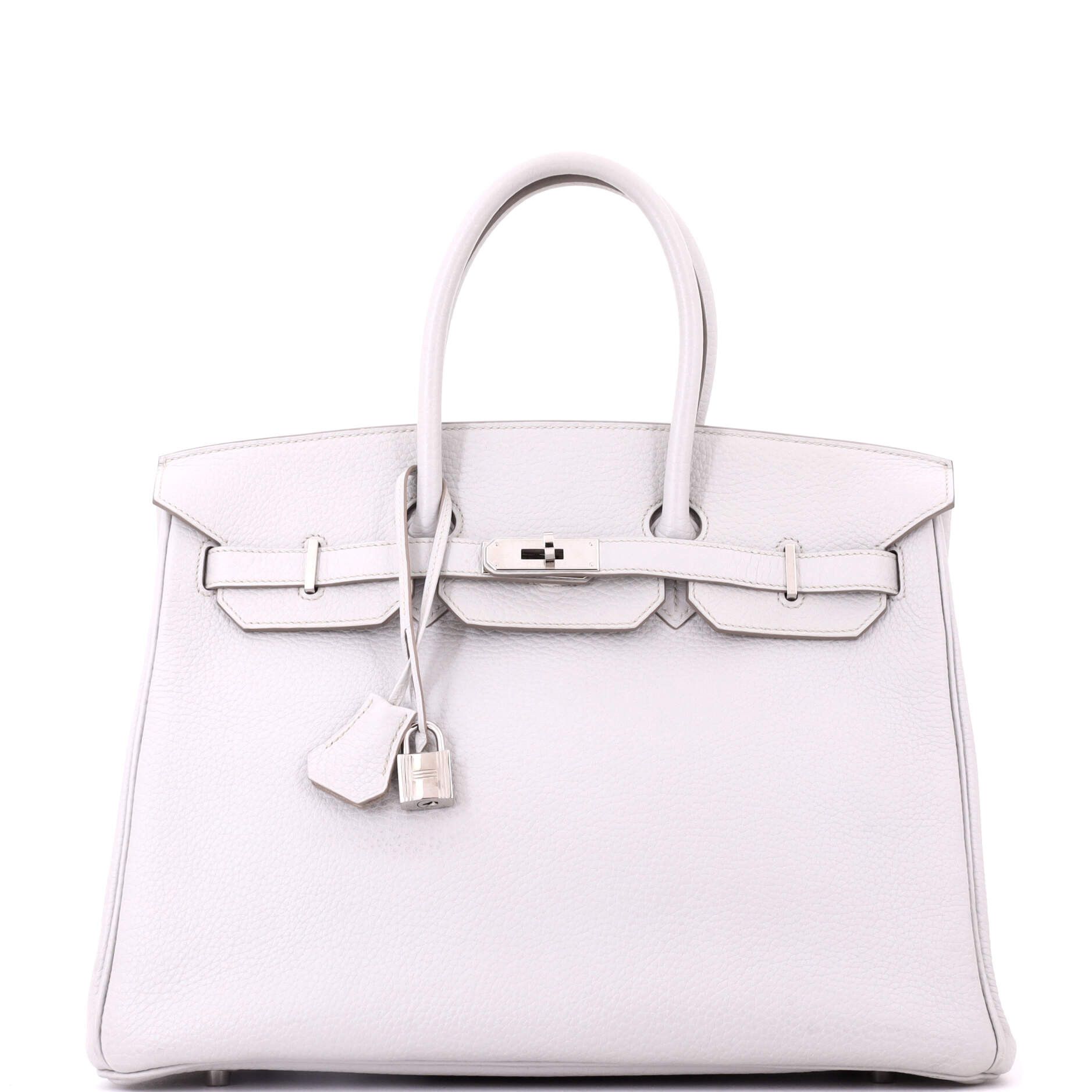 Hermes Birkin Handbag Size ONE SIZE - 1 Thumbnail