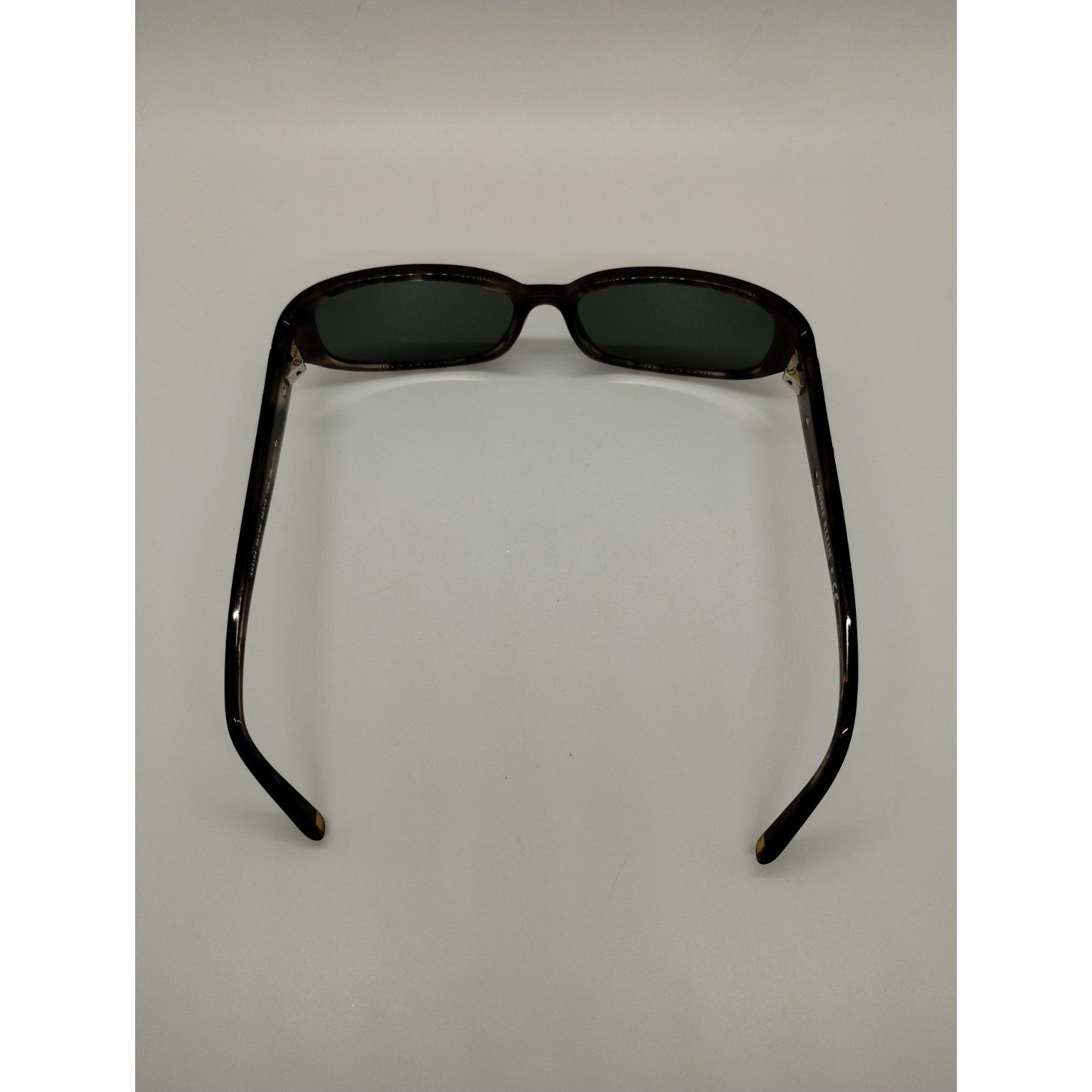 Anne Klein Anne Klein New York Eyeglasses Frame AK3154-281/62 Burgundy Size ONE SIZE - 7 Thumbnail