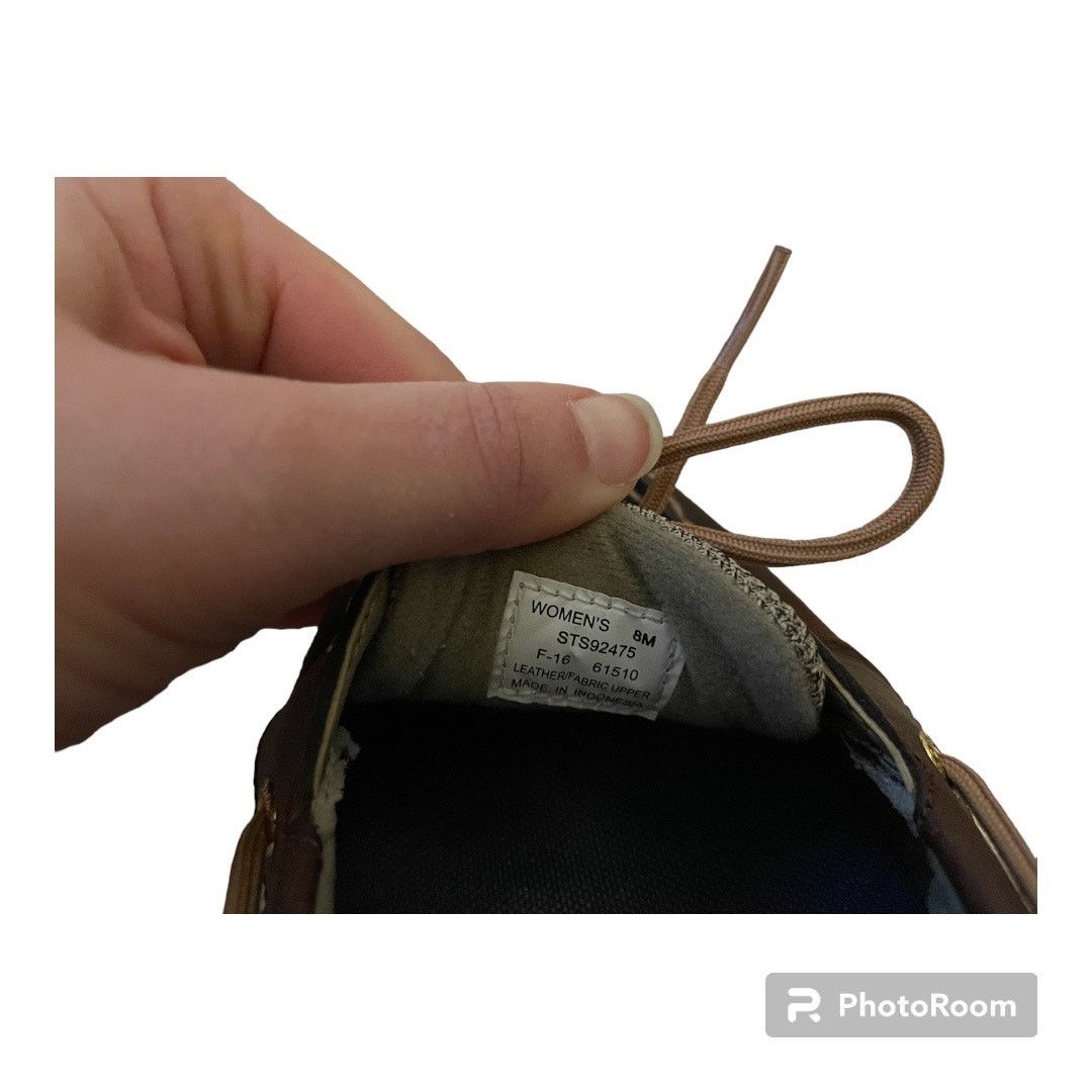 Sperry Sperry Laguna Boat Shoes Size US 8 / IT 38 - 3 Thumbnail