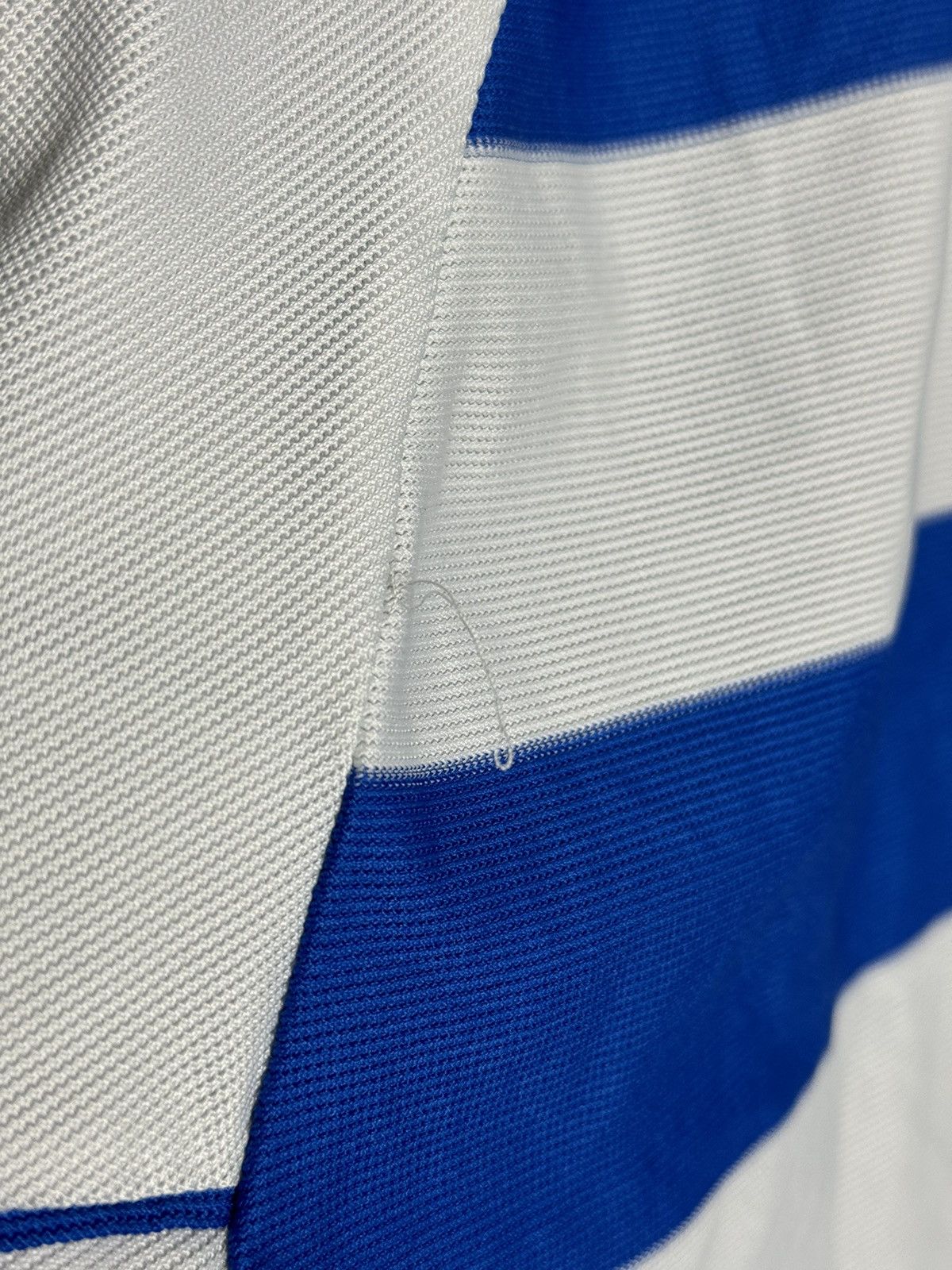 Le Coq Sportif Queens Park Rangers 00/01 Home Football Jersey Size US M / EU 48-50 / 2 - 9 Thumbnail