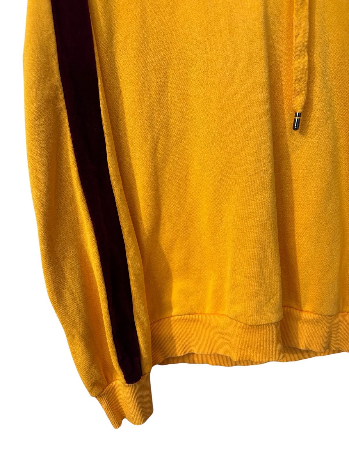 Dolce & Gabbana Dolce Gabbana Embroidery Crown Hoodie Size US L / EU 52-54 / 3 - 4 Thumbnail