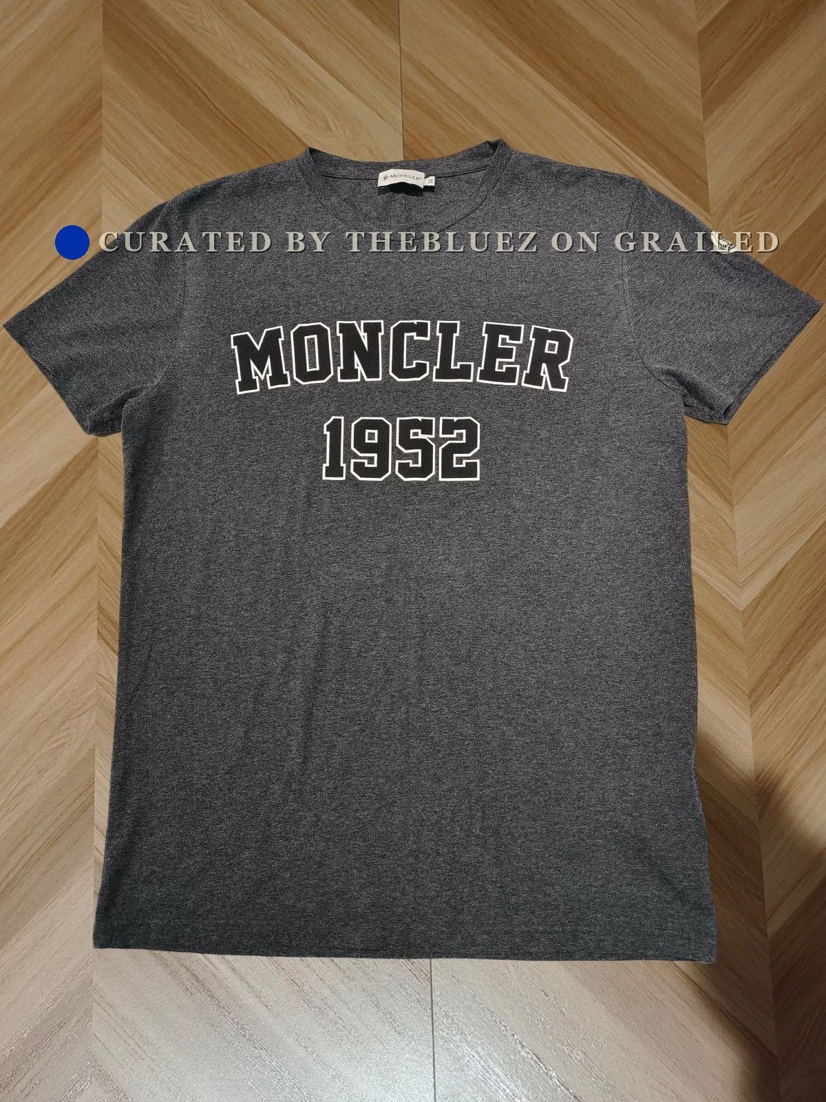 緊急値下げ‼️MONCLER×MAMIWATA Tシャツ Moncler Moncler Genius 1952 x Mami Wata T-shirt | Grailed
