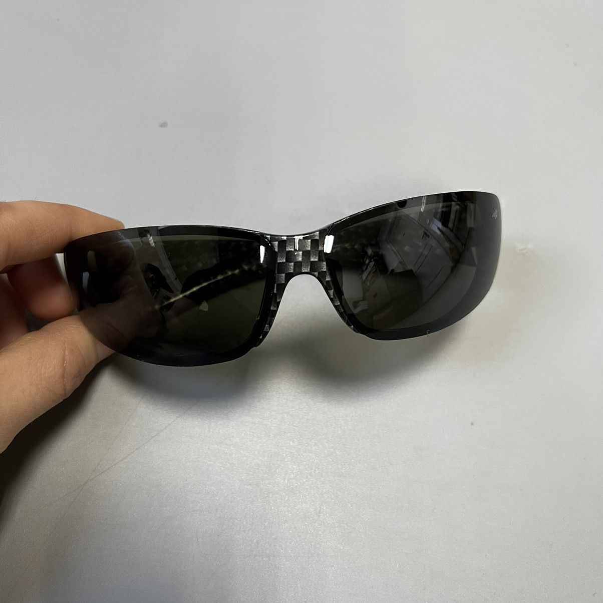 Red Bull Red Bull Racing Carbon Sunglasses official license Size ONE SIZE - 3 Thumbnail