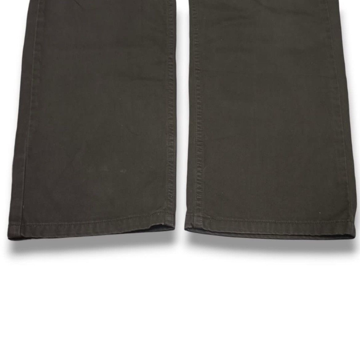 Dries Van Noten Dries Van Noten Pants Size US 32 / EU 48 - 9 Thumbnail