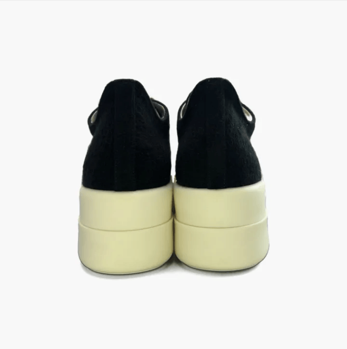 Rick Owens Rick Owens Low-Top Sneakers Size US 10 / EU 43 - 5 Thumbnail
