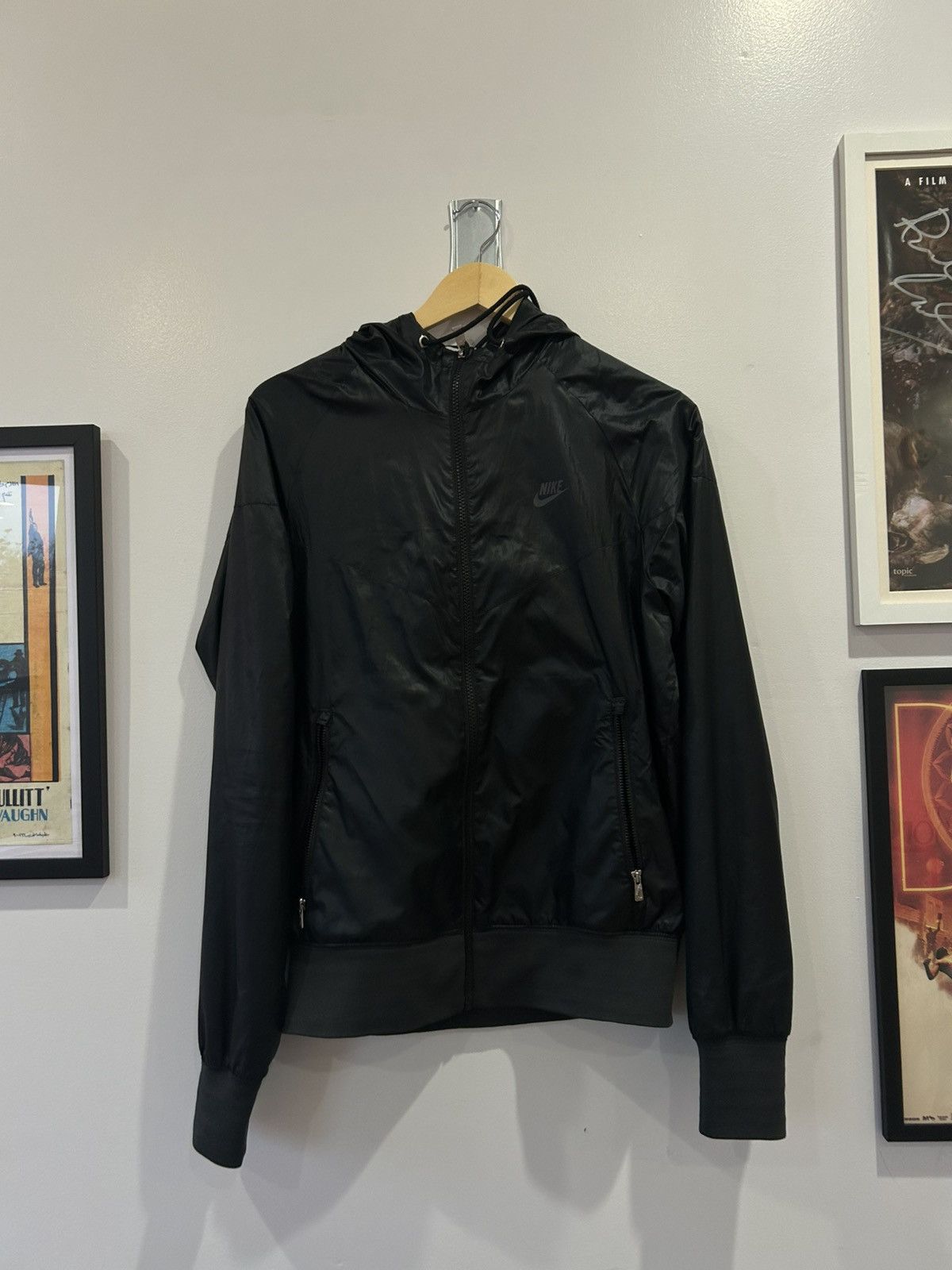Nike Nike Sportswear Windrunner Small Size US S / EU 44-46 / 1 - 1 Thumbnail