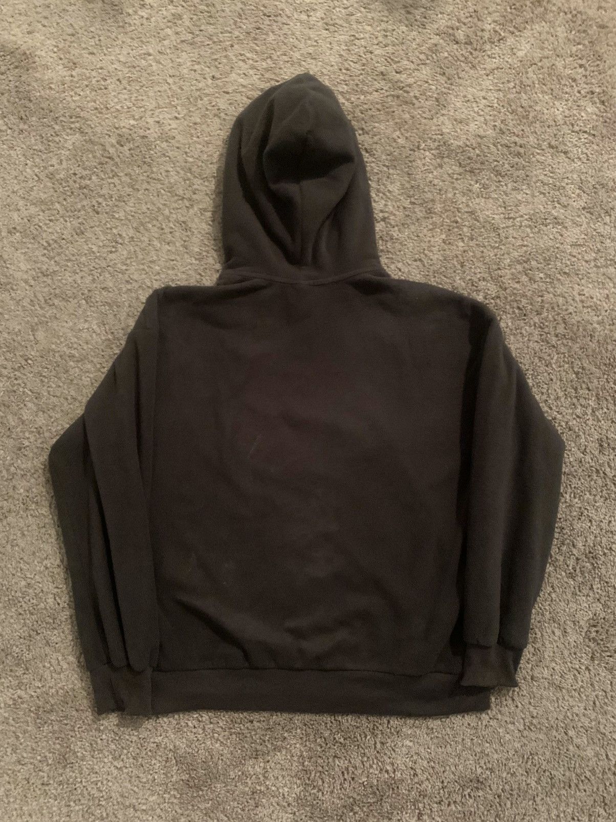 Shein Shein Grey Quarter-zip Soft Size US M / EU 48-50 / 2 - 5 Thumbnail