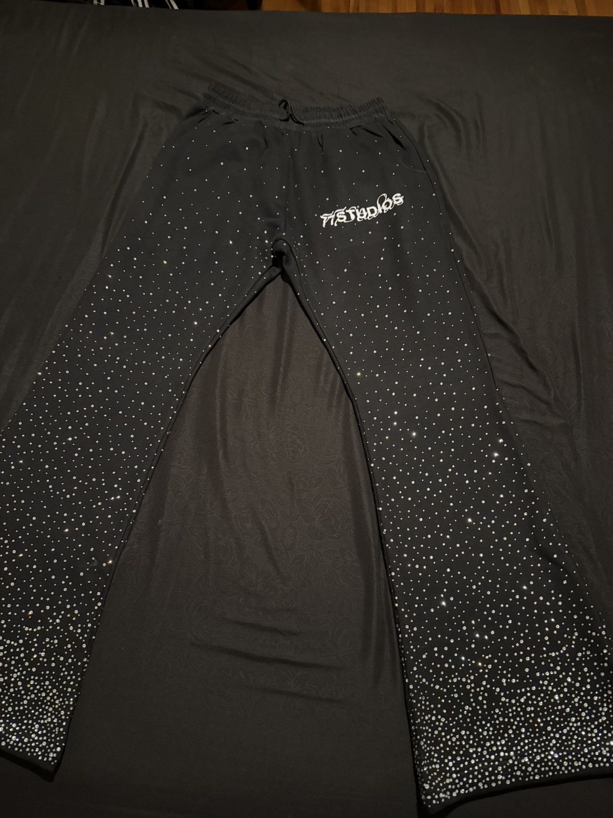 Other Limited edition 77 studios Size US 38 / EU 54 - 1 Thumbnail