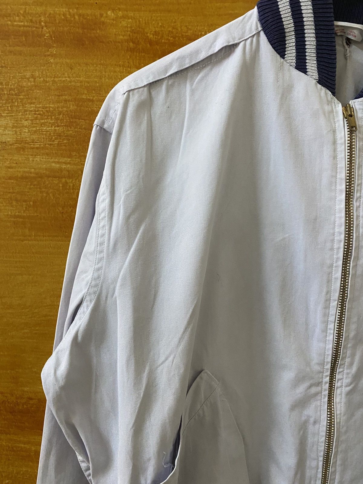 Champion Vintage 60’ Champion Running man Marietta Crew Jacket Size US L / EU 52-54 / 3 - 4 Thumbnail