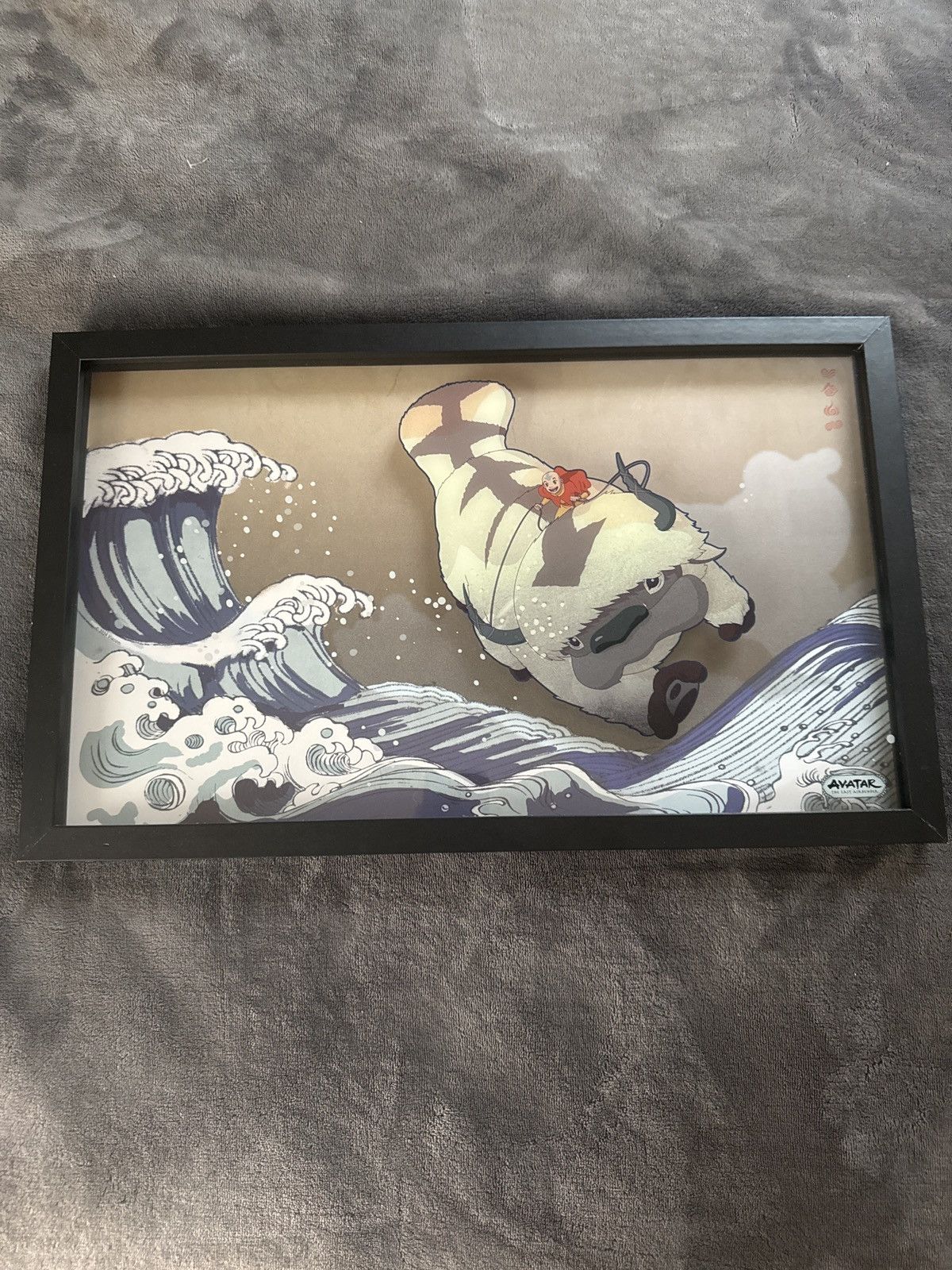 Other Avatar: The Last Airbender Homemade Wall Art Size ONE SIZE - 2 Thumbnail