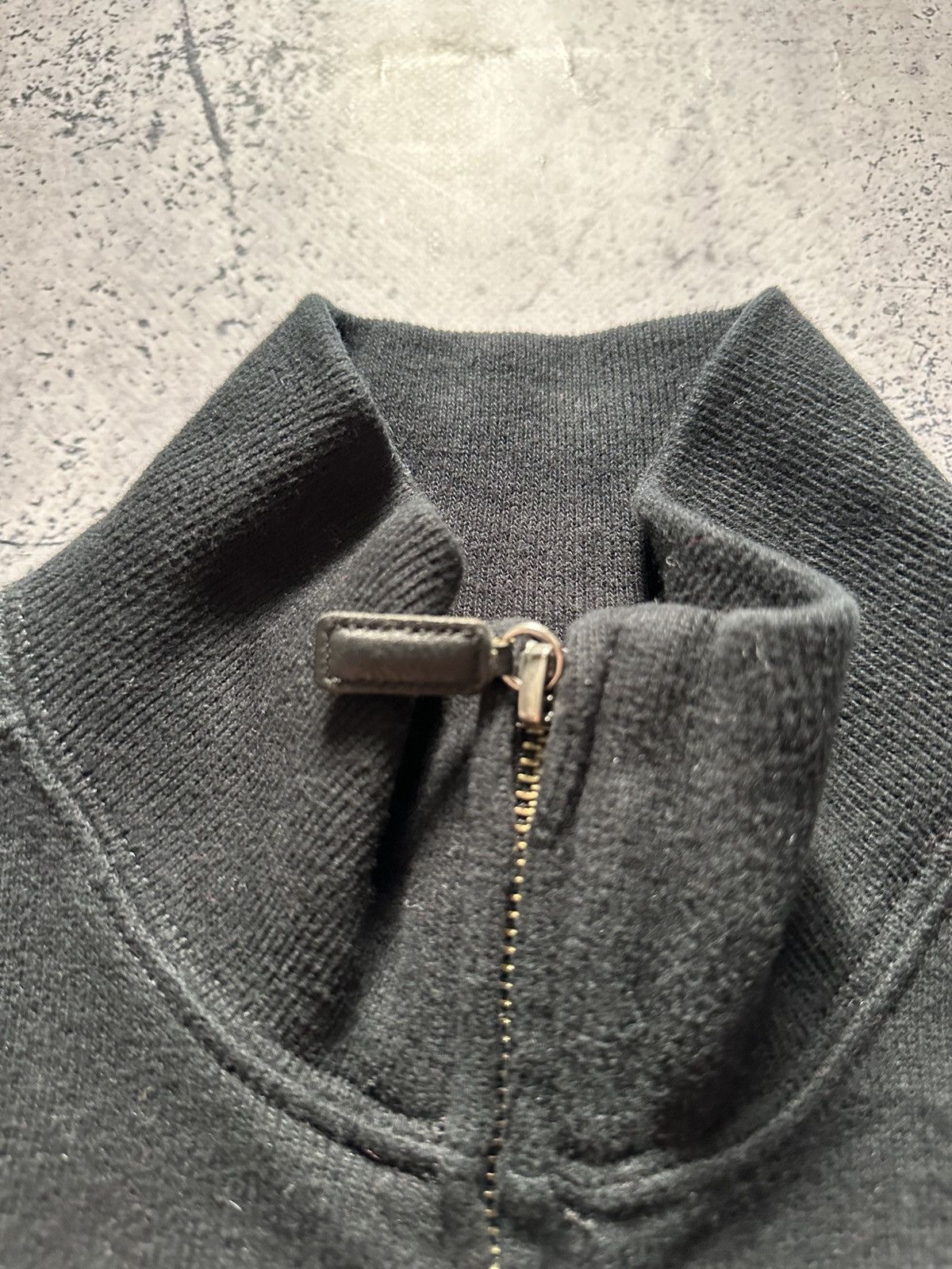 Polo Ralph Lauren Vintage Polo Ralph Lauren Cotton Track Jacket Y2K USA Size US M / EU 48-50 / 2 - 4 Thumbnail